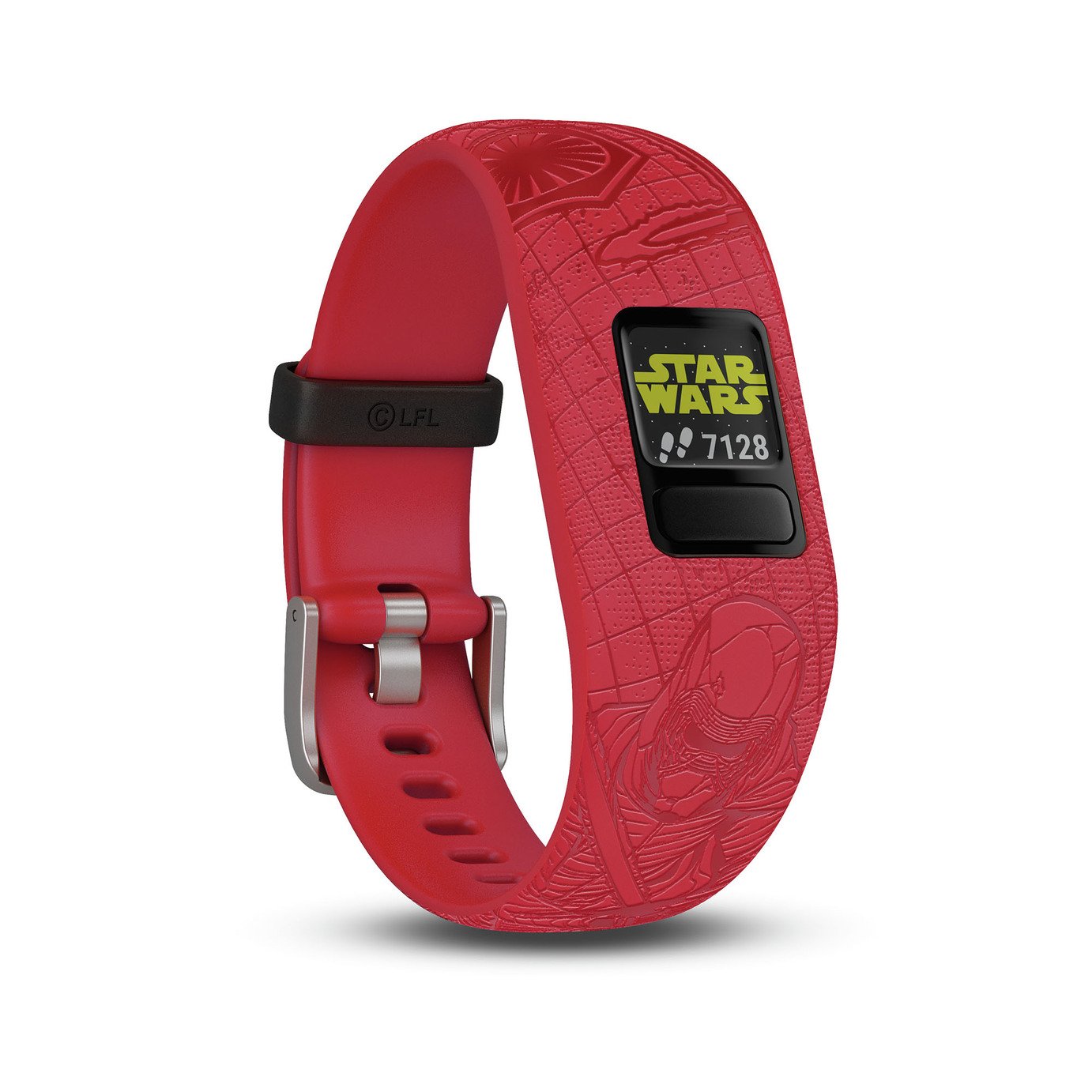 Garmin Vivofit Jr 2 Star Wars Dark Side Kids Fitness Tracker