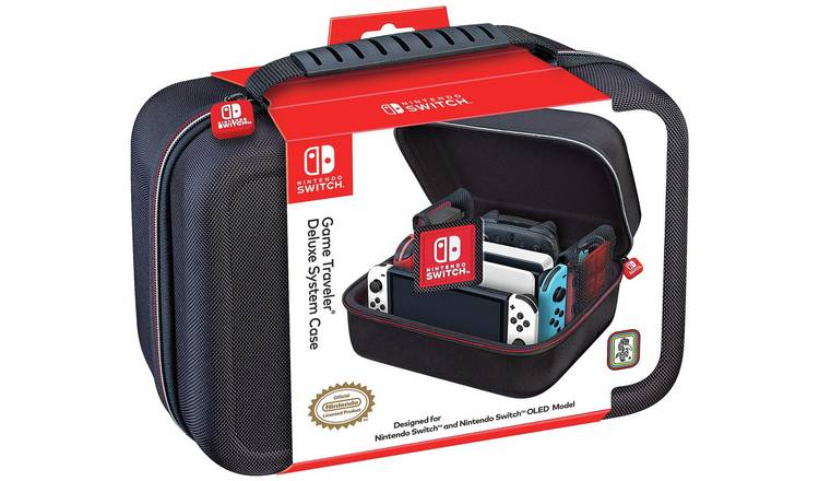 Nintendo switch best sale protective case argos