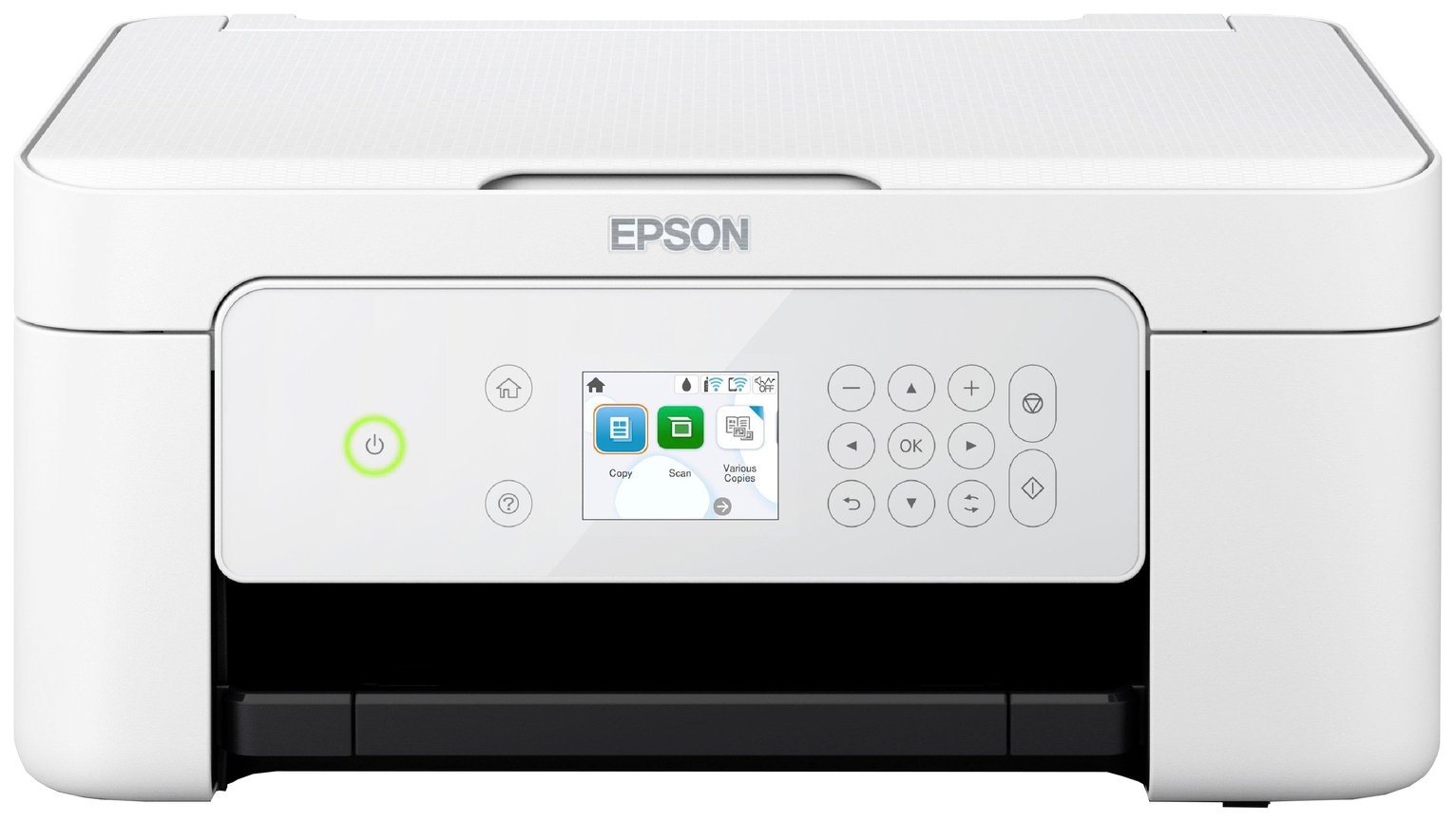 Epson Expression Home XP-4205 All-in-One Inkjet Printer