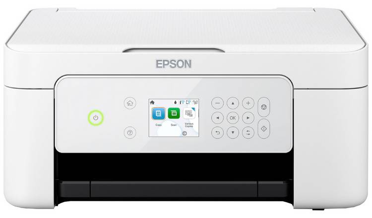 Argos epson store printer