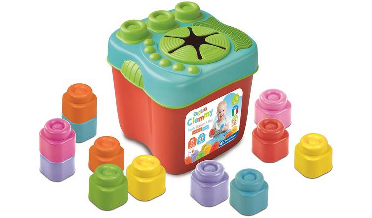 Lego bucket hot sale argos