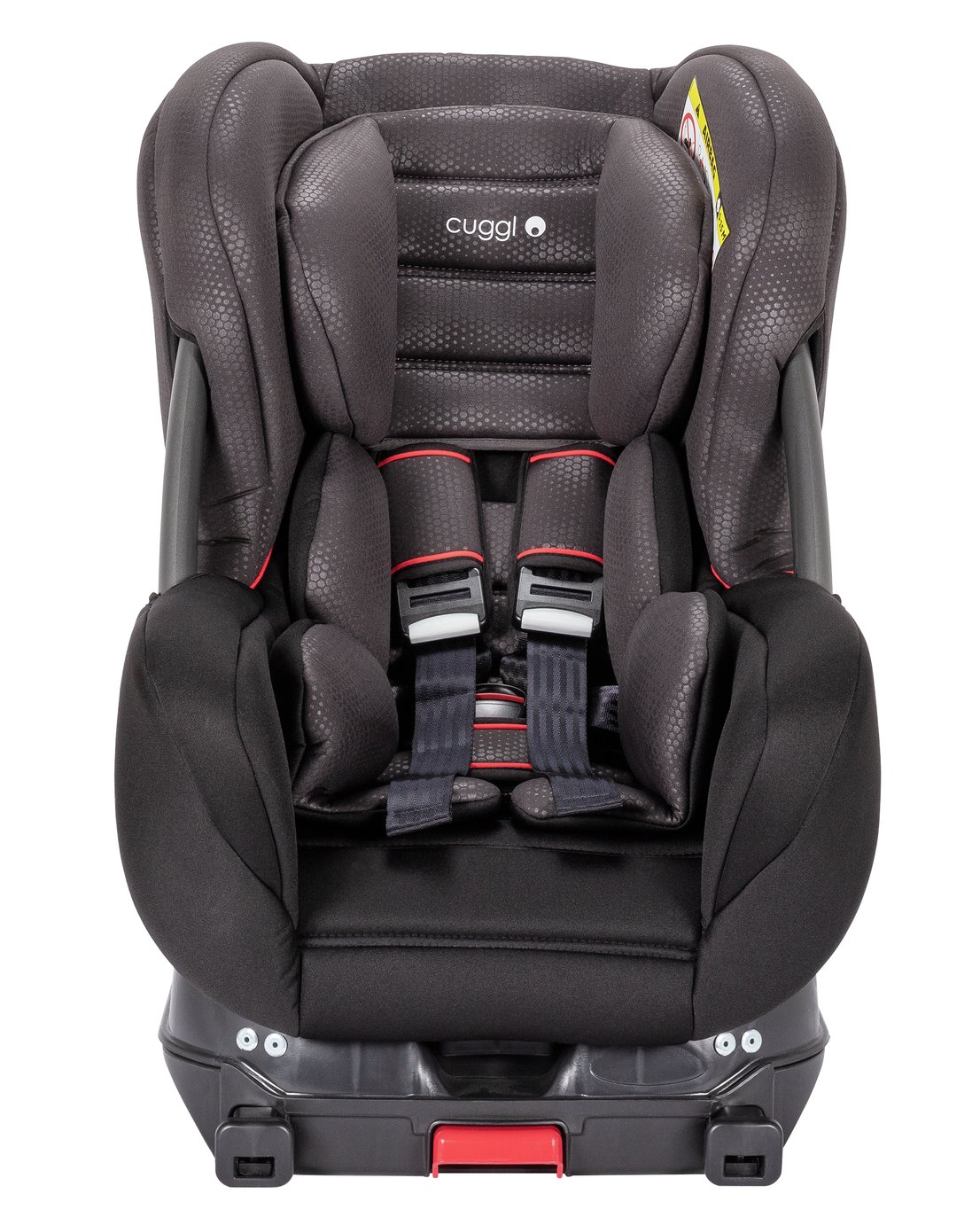 Cuggl Mandarin i-Size Car Seat Review