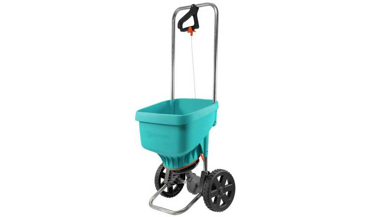 Buy Gardena XL Spreader | Lawn care tools | Argos