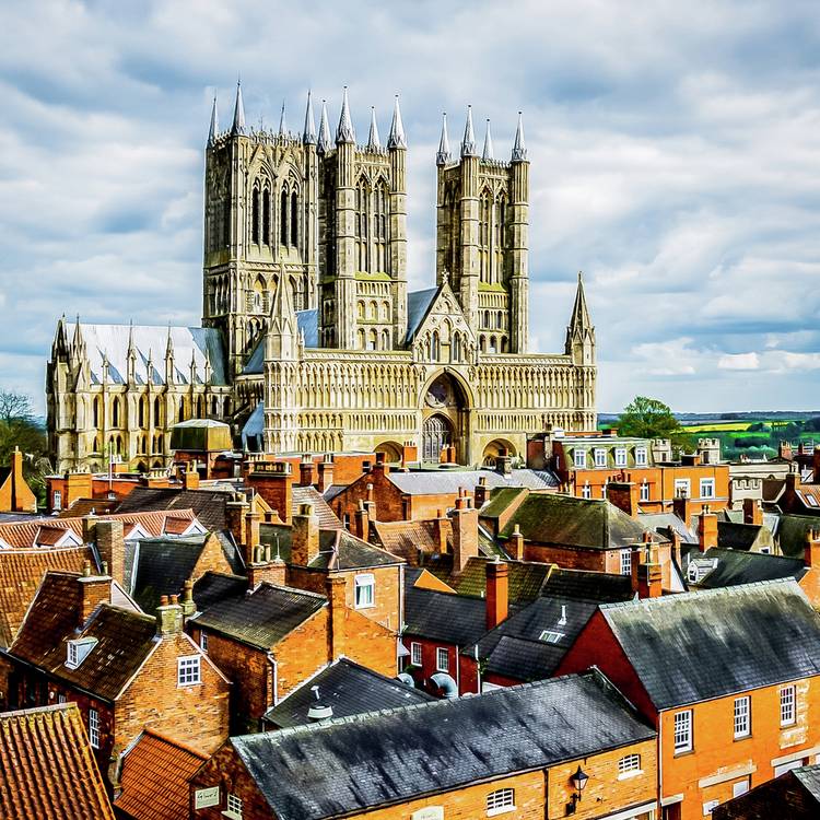 Activity Superstore Historic Town And City Escape For Two 0