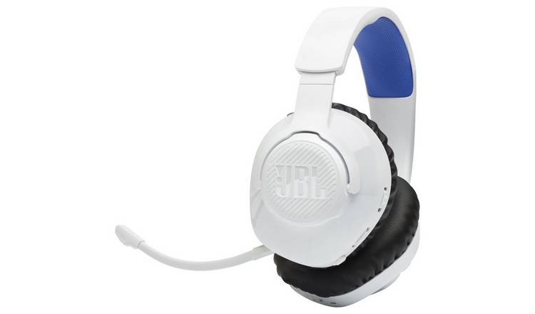 Buy JBL Quantum 360P Wireless PS4, PS5, PC, Switch Headset