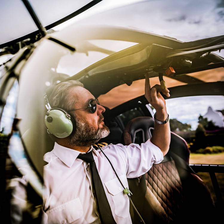 Activity Superstore Helicopter Buzz Gift Experience 0