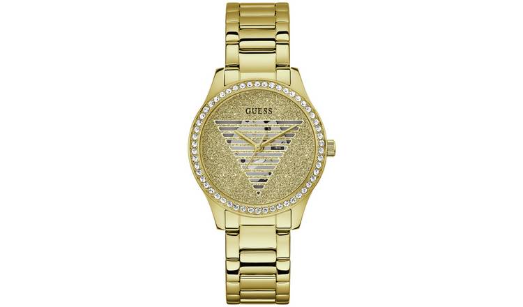 Guess hotsell store watches