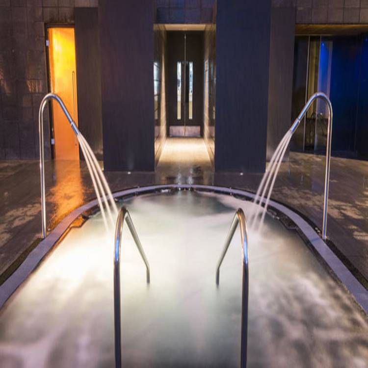 Red Letter Days Lifehouse Spa Hotel Spa For Two 0