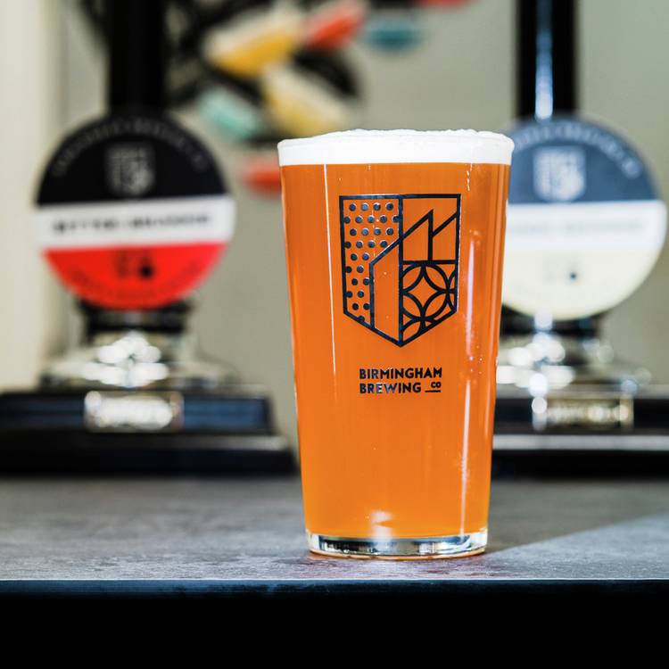 Red Letter Days Brewery Tour For Two Gift Experience 0