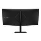 HP OMEN 34c Quad HD Curved HDR Ultrawide Gaming Monitor