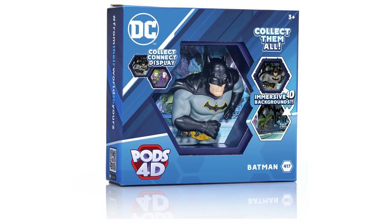 Batman sale robot argos