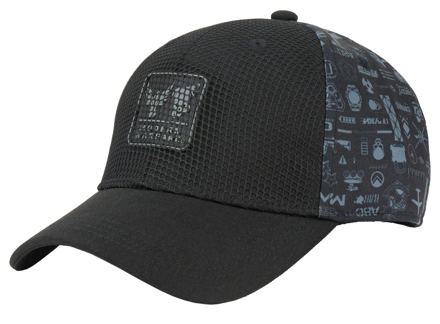 Official COD Modern Warfare Snapback