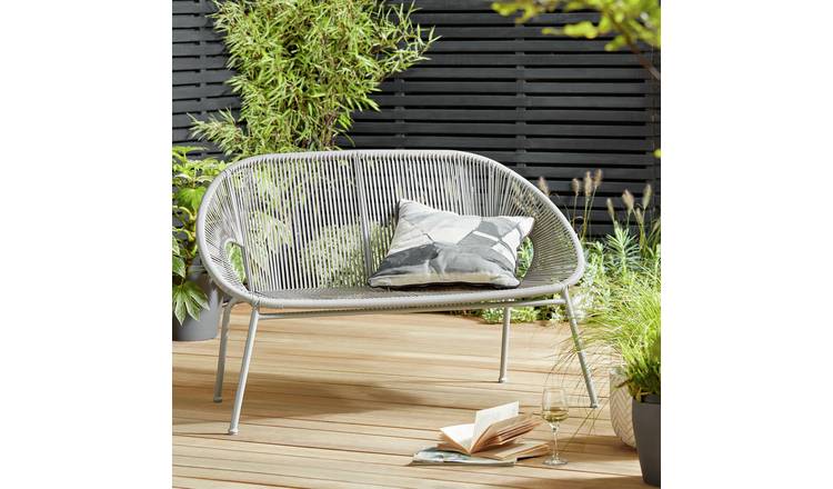 Garden Bench Argos: Get Your Garden Summer Ready With Argos