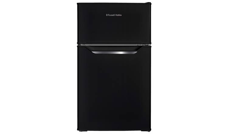 Russell Hobbs RH85UCFF482E1B UC Fridge Freezer - Black