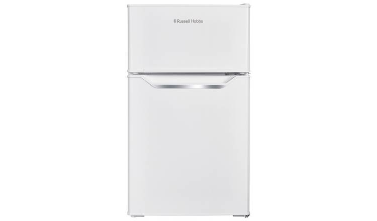 Russell Hobbs RH85UCFF482E1W UC Fridge Freezer - White