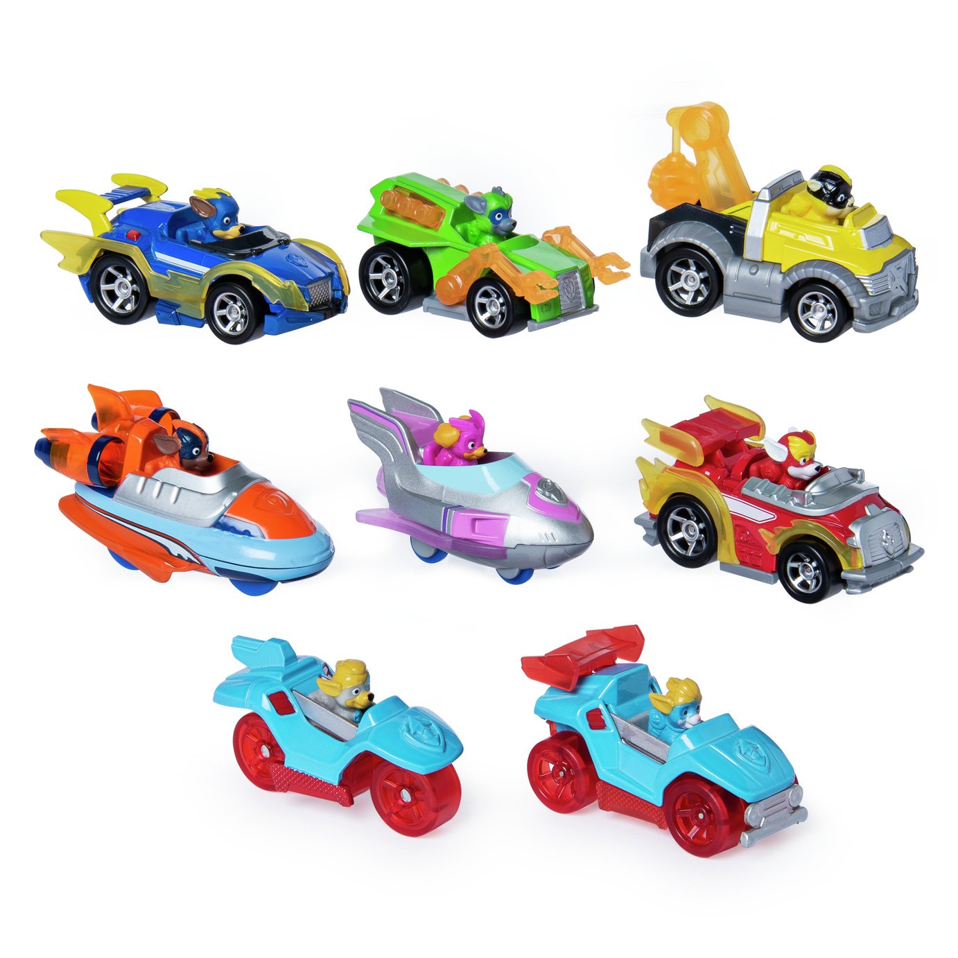 argos diecast cars