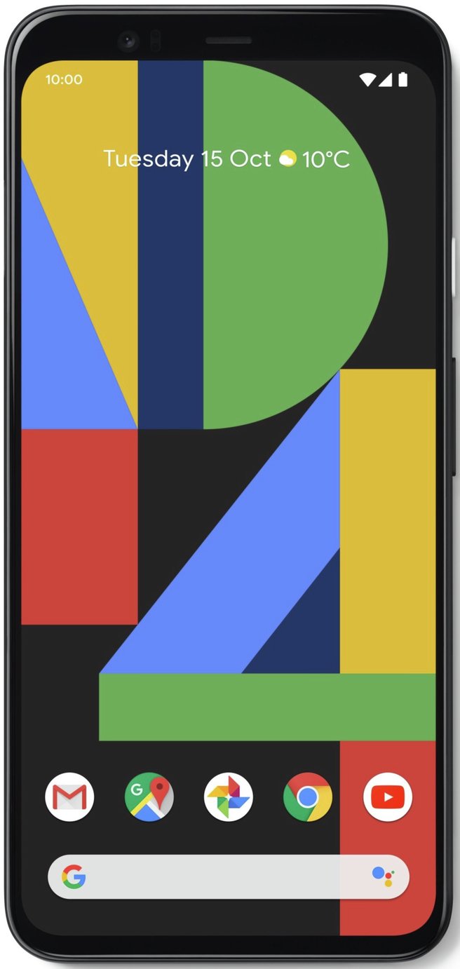 SIM Free Google Pixel 4 XL 64GB Mobile Phone Review