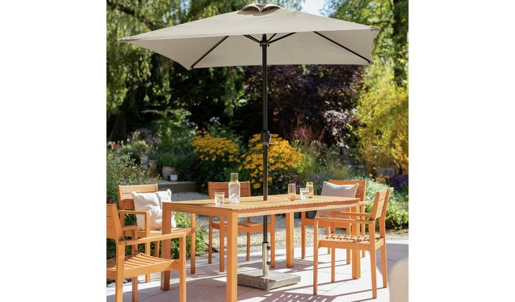 Argos parasol deals