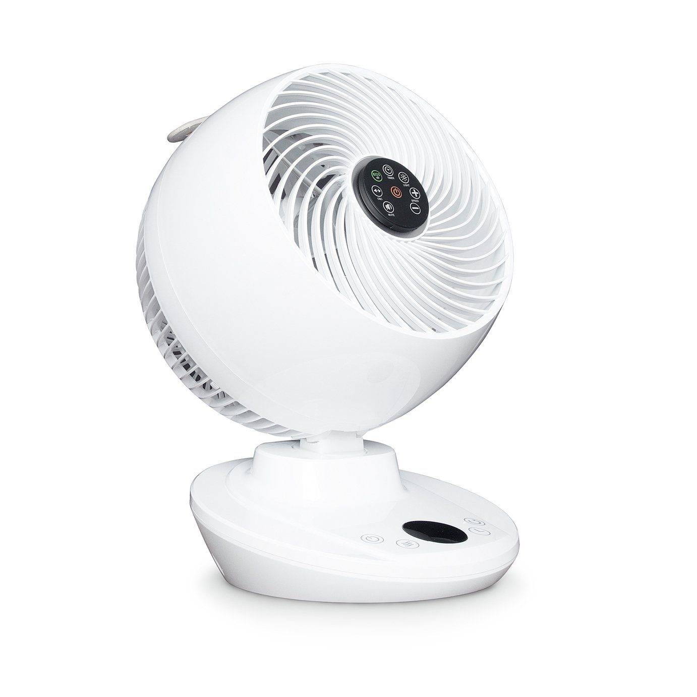 Meaco Compact Air Circulator Fan with Remote Control Review