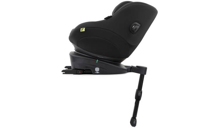 Joie i-Spin 360 i-Size Group 0-1 Car Seat - Coal