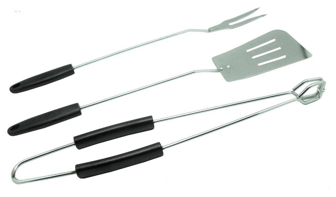 Simple Value BBQ Accessory Kit