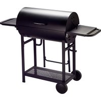 Deluxe Lovo Premium Charcoal Party BBQ with Rotisserie 