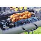 Bbq rotisserie kit clearance argos