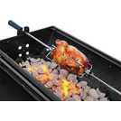 Bbq rotisserie kit clearance argos