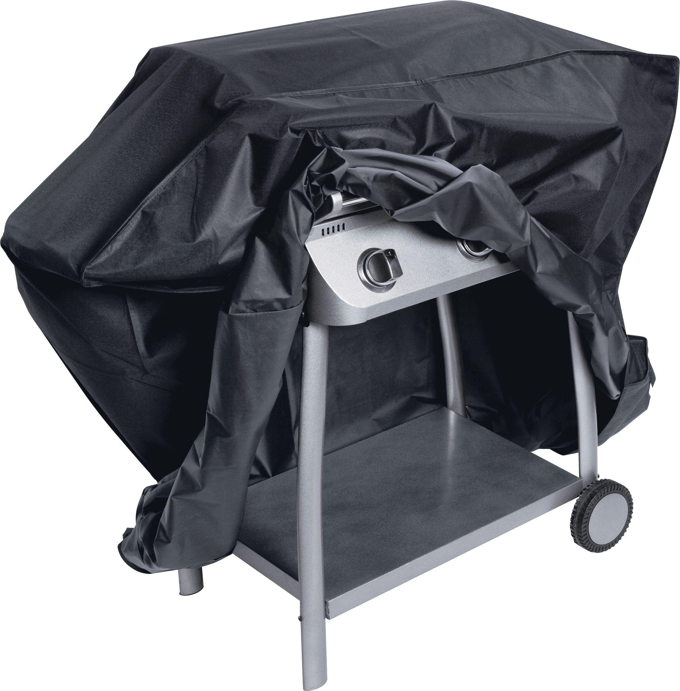 Argos Home Deluxe Large BBQ Cover