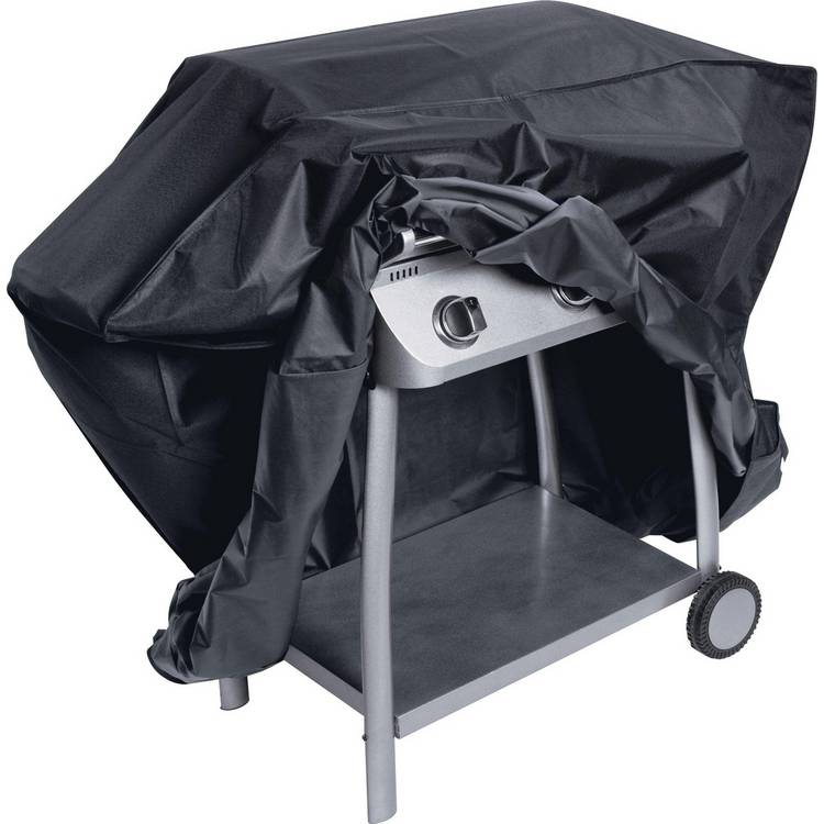 Argos Home Deluxe Large BBQ Cover 0