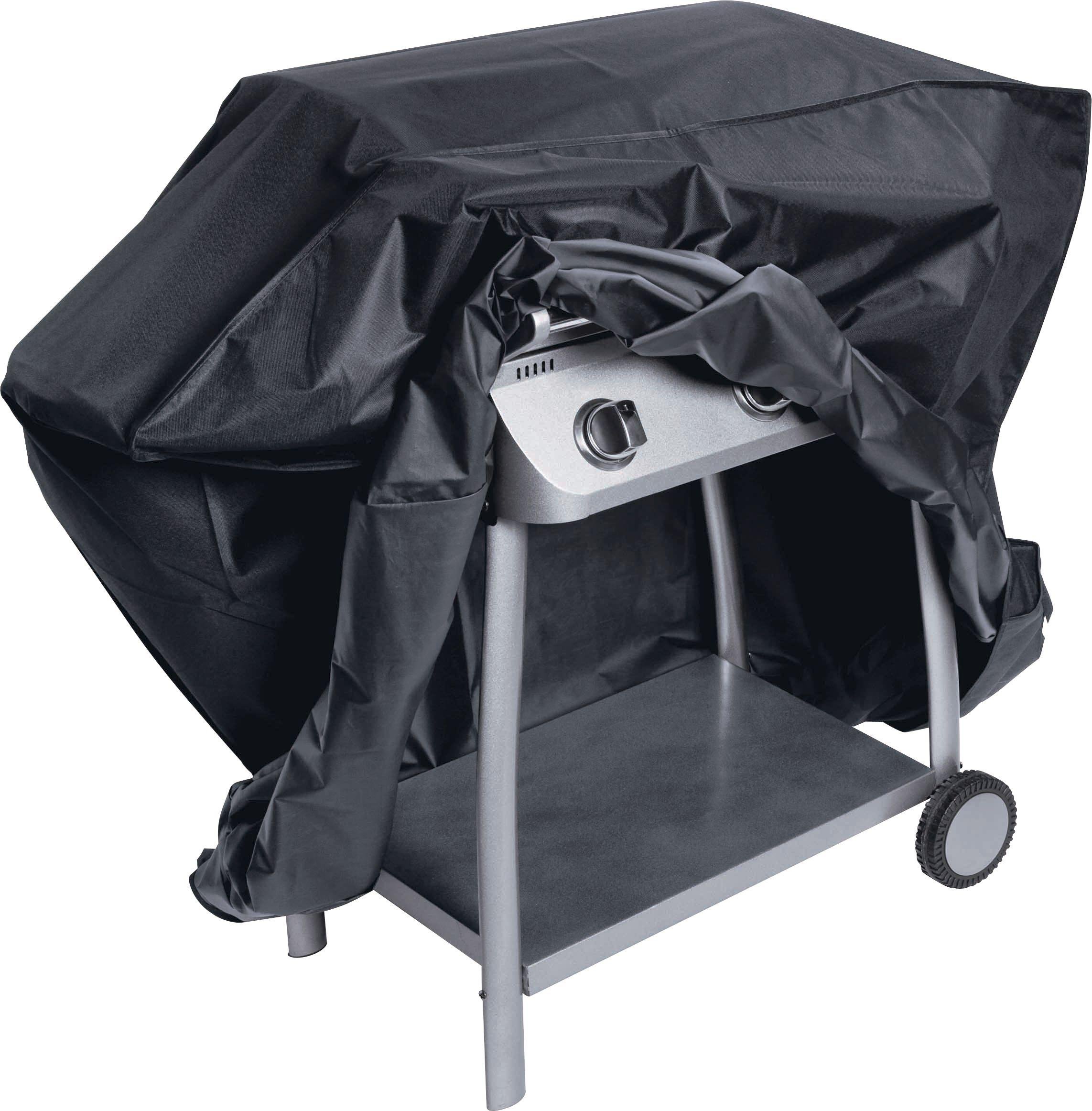 Deluxe Medium BBQ Cover Review