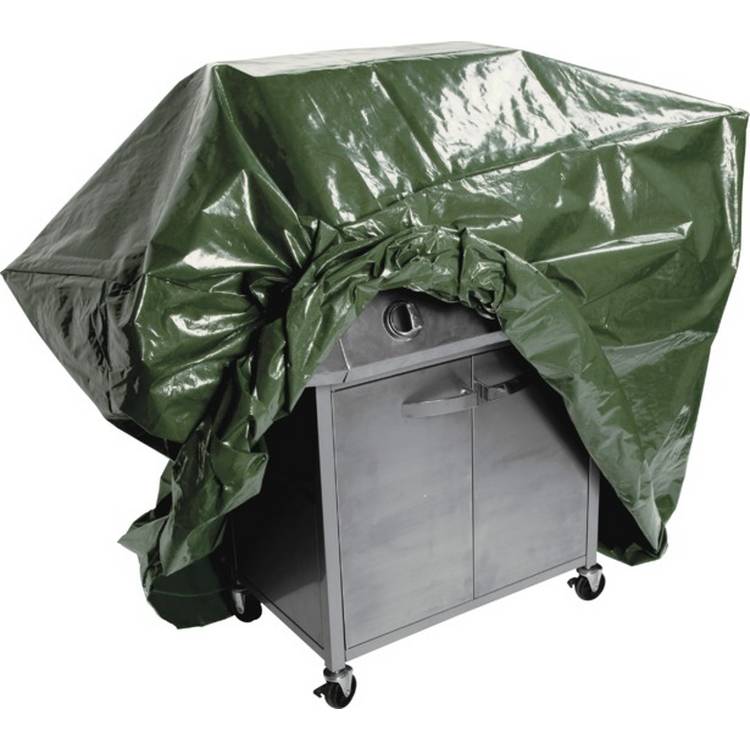 Argos Home Heavy Duty Large BBQ Cover 0
