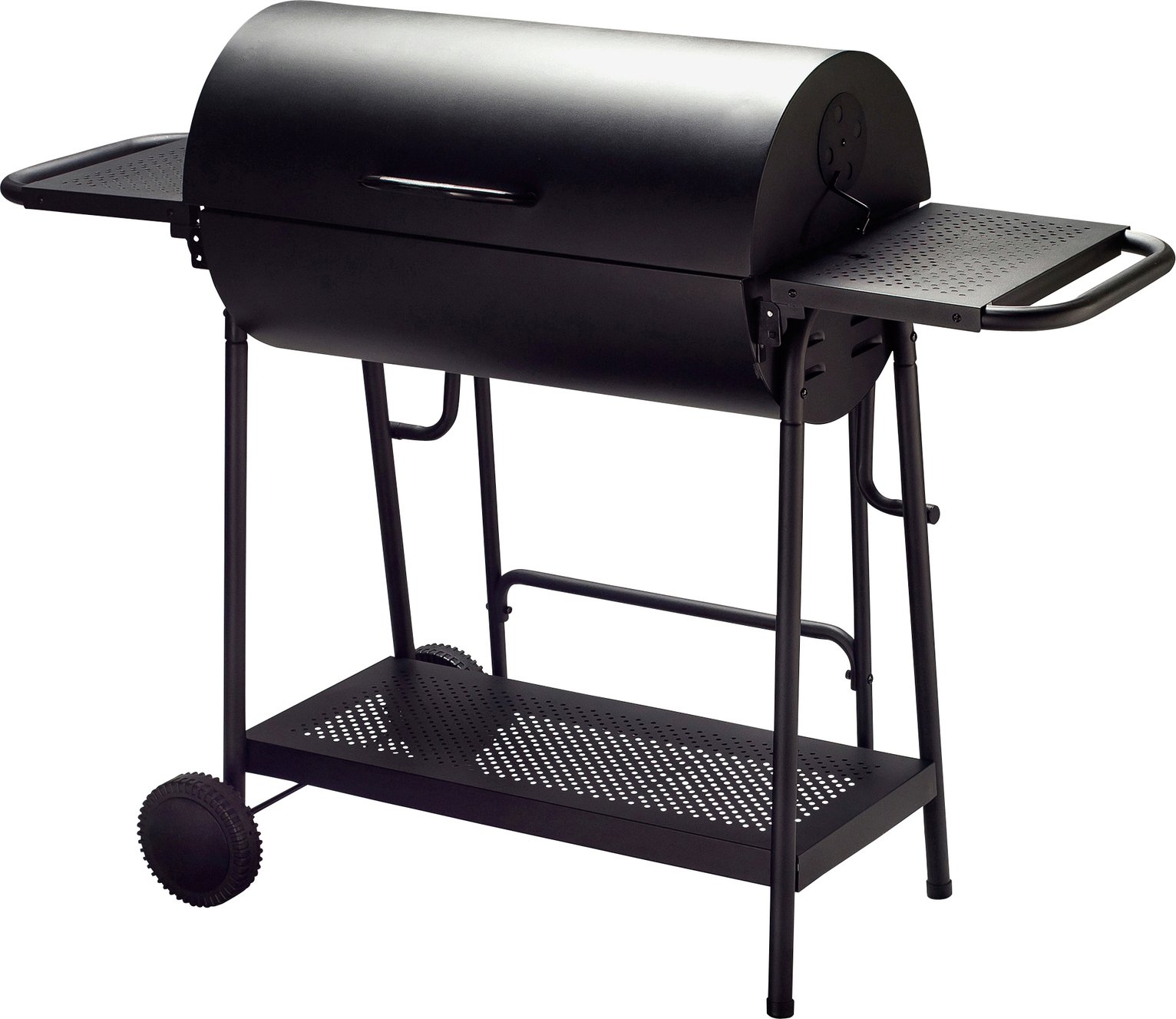 Deluxe Lovo Charcoal Party BBQ