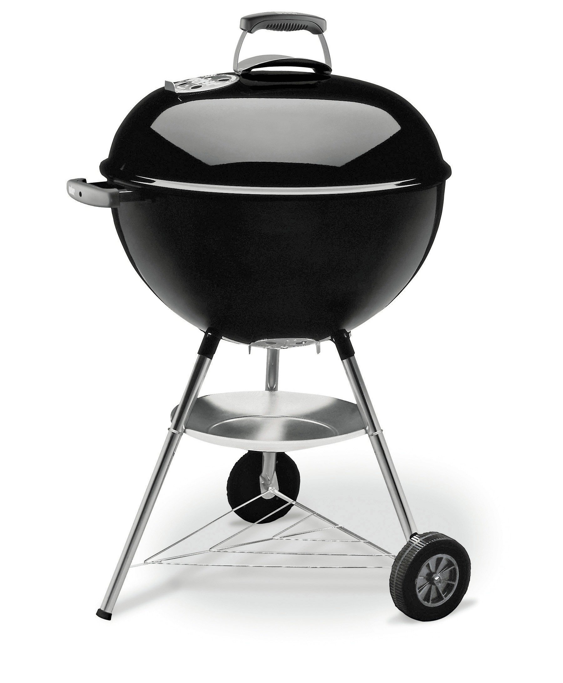 er BarBKettle Charcoal BBQ 57cm Review