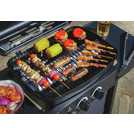 Buy Argos Home 2 Burner Gas BBQ with Side Burner | Barbecues | Argos