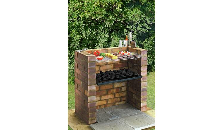 Bbq set outlet argos