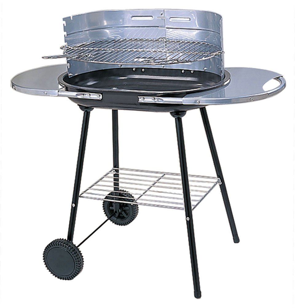 bbq argos coal