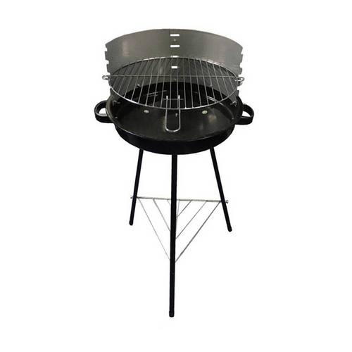 Buy 45cm Round Charcoal Bbq Barbecues Argos