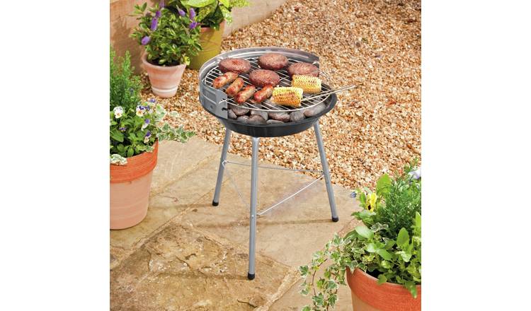 Argos charcoal bbq hotsell