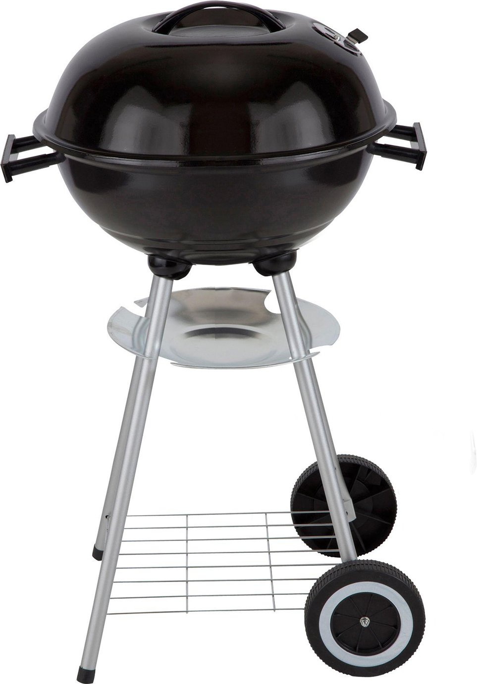 Argos shop charcoal bbq