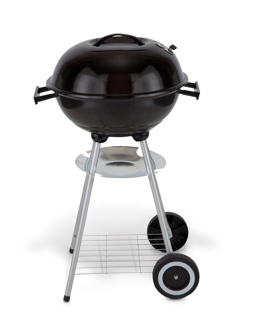 Argos Home 43cm Kettle Charcoal BBQ Review