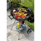 Argos shop kettle bbq