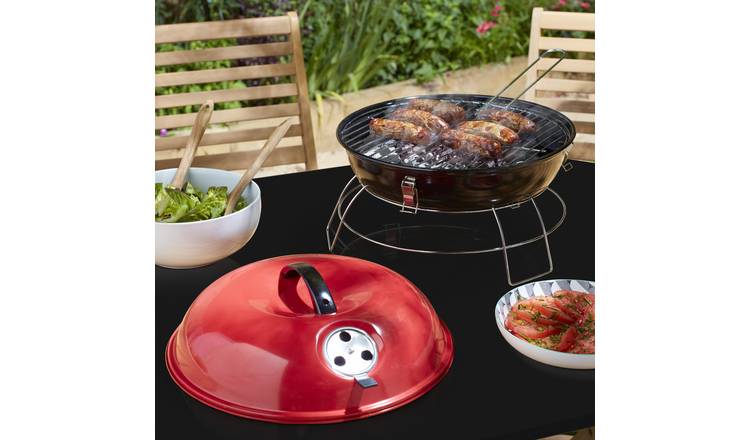 Argos kettle bbq best sale