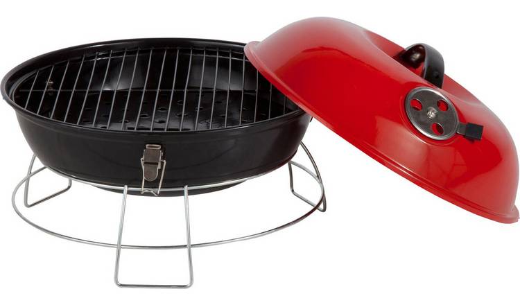 Argos hotsell bbq charcoal