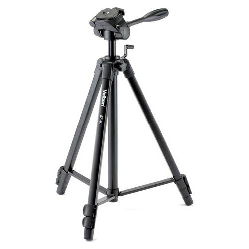 Buy Velbon Ef 61 Camera Tripod Black Argos