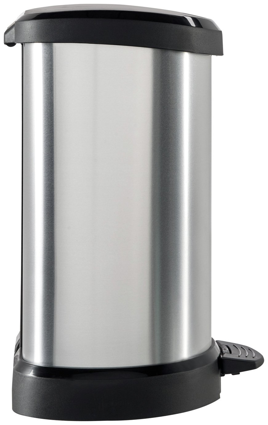 Curver 20L Deco Bin Reviews