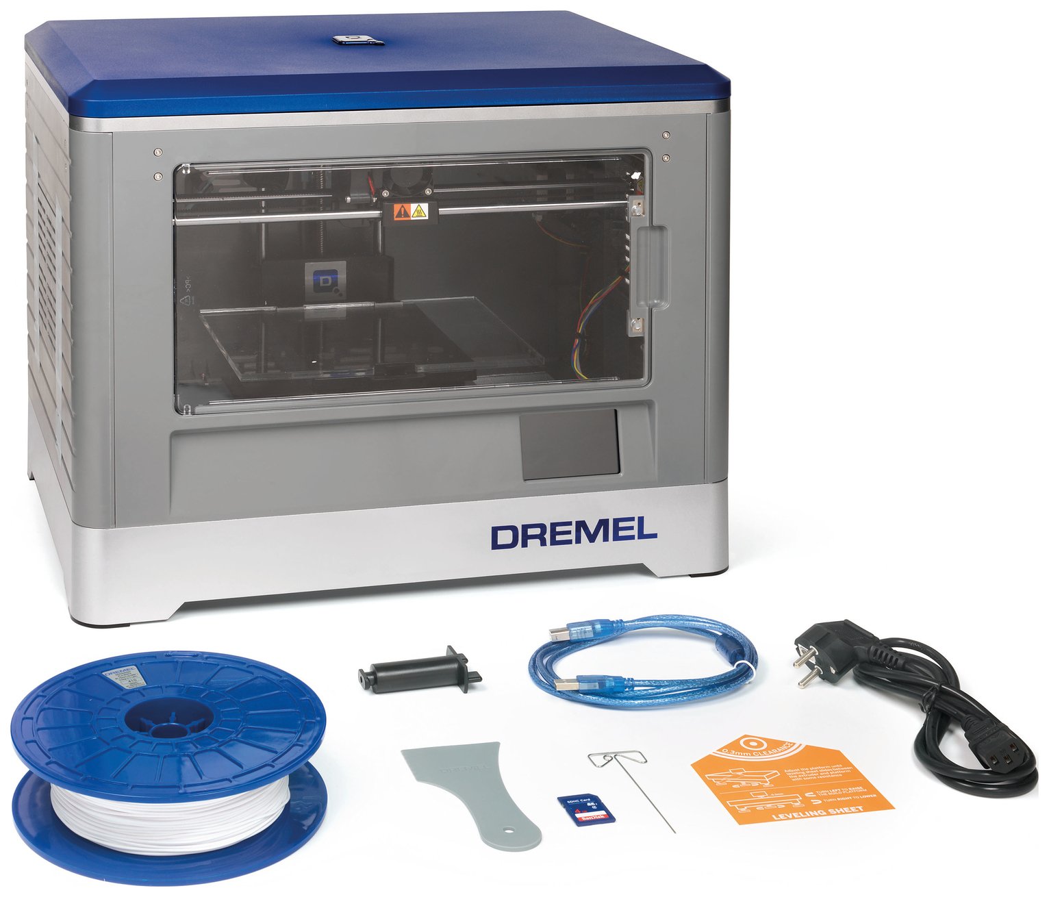Dremel 3D20-01 Idea Builder 3D Printer