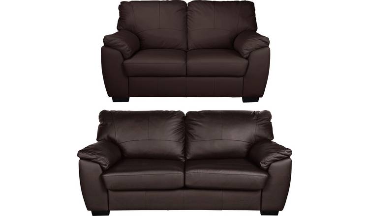 Argos milano 2 store seater sofa