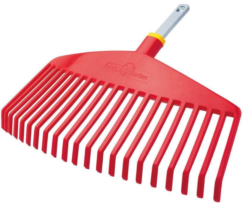 Wolf-Garten UIMC Leaf Rake 42cm