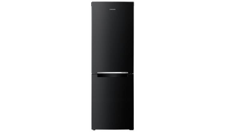 Buy Samsung Rb29fsrndbc Frost Free Tall Fridge Freezer Black Fridge Freezers Argos